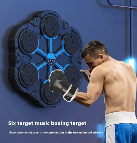 Fitness & General Exercise Equipment