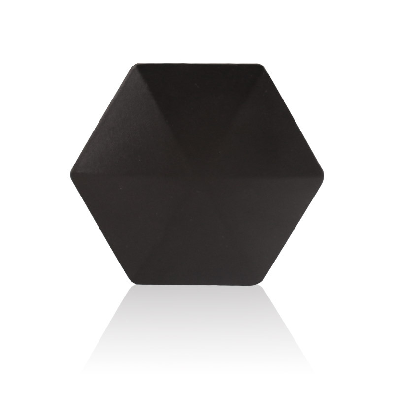 New Metal Block Fingertip Toy