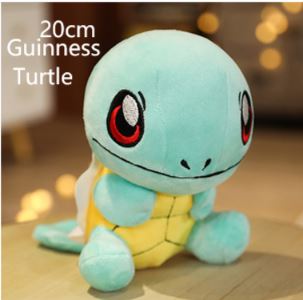 Anime Figure Doll