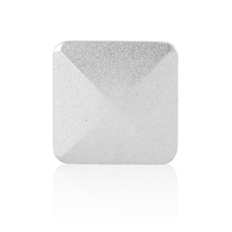 New Metal Block Fingertip Toy